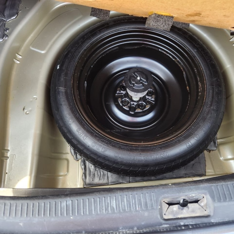 Foreign Used Toyota Camry 2010 for Sale In Lagos image