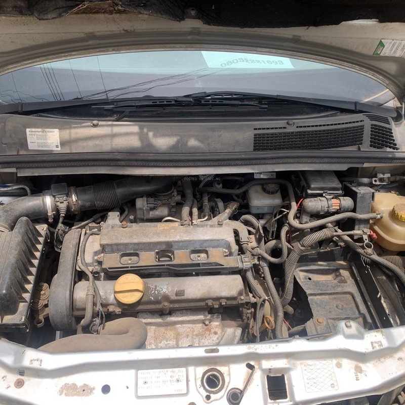 Toyota Camry 2009 for Sale In Lagos image