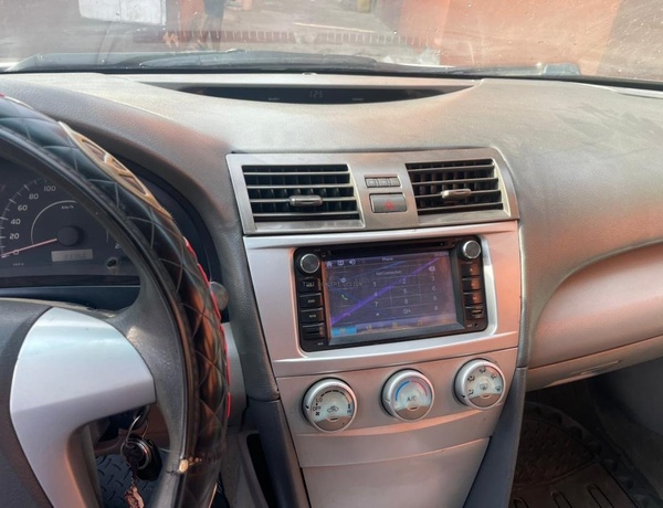 Toyota Camry 2009 for Sale In Lagos