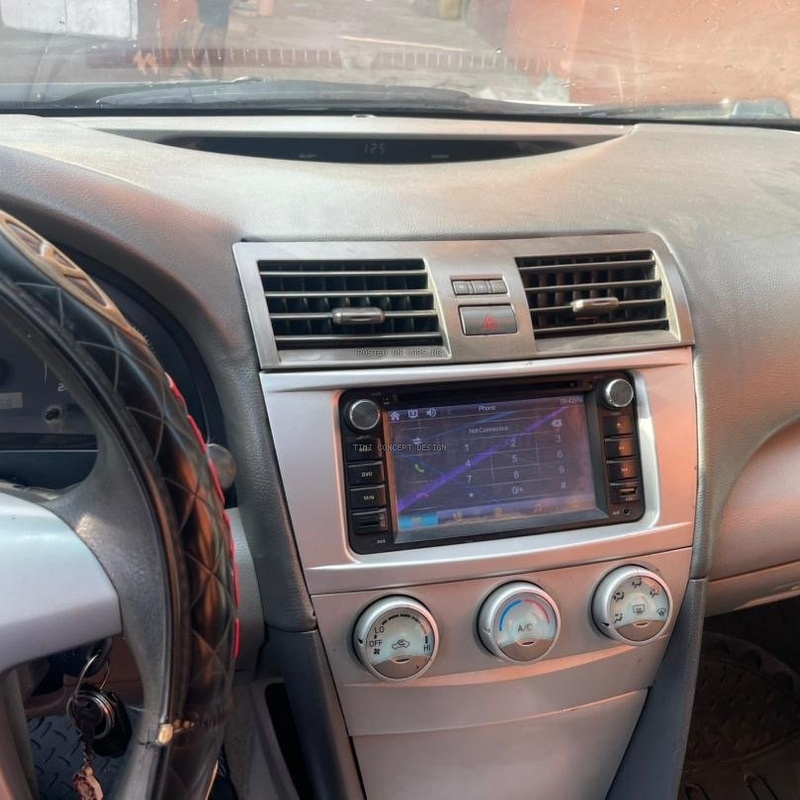 Toyota Camry 2009 for Sale In Lagos image