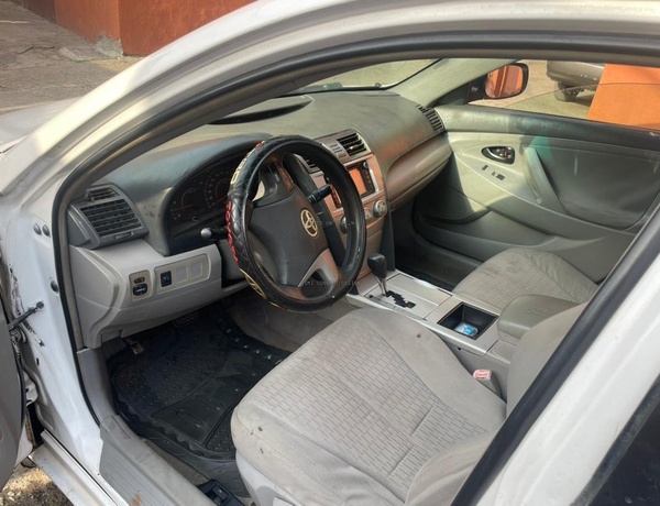 Toyota Camry 2009 for Sale In Lagos