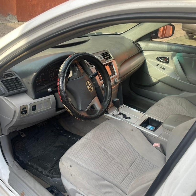 Toyota Camry 2009 for Sale In Lagos image