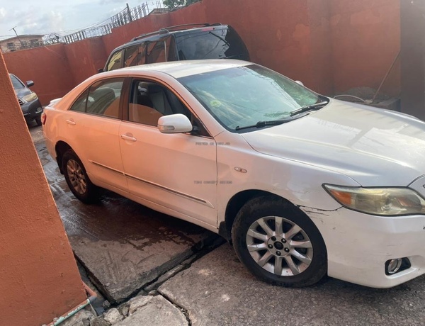 Toyota Camry 2009 for Sale In Lagos