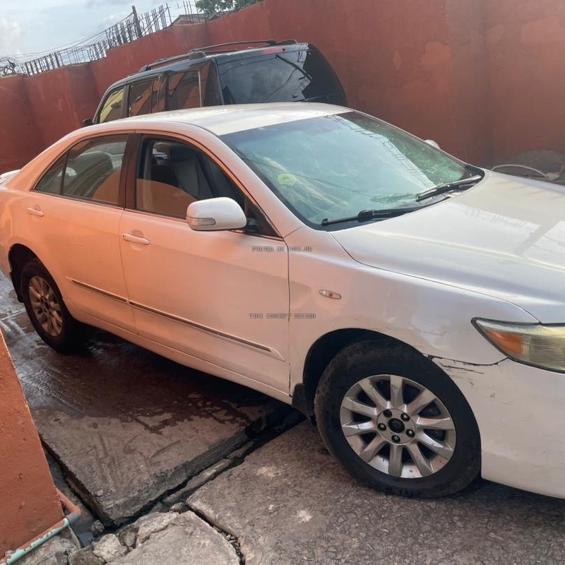Toyota Camry 2009 for Sale In Lagos image