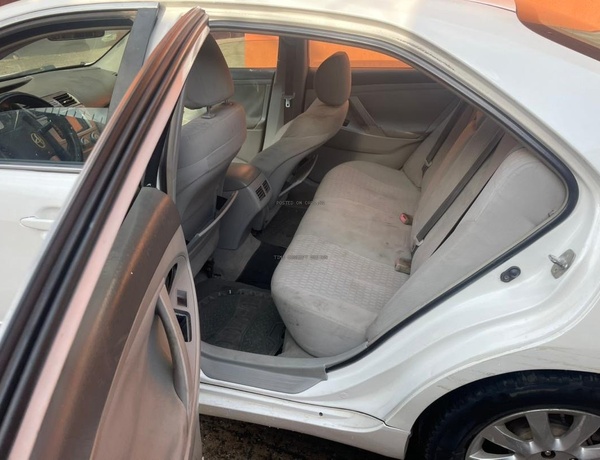 Toyota Camry 2009 for Sale In Lagos