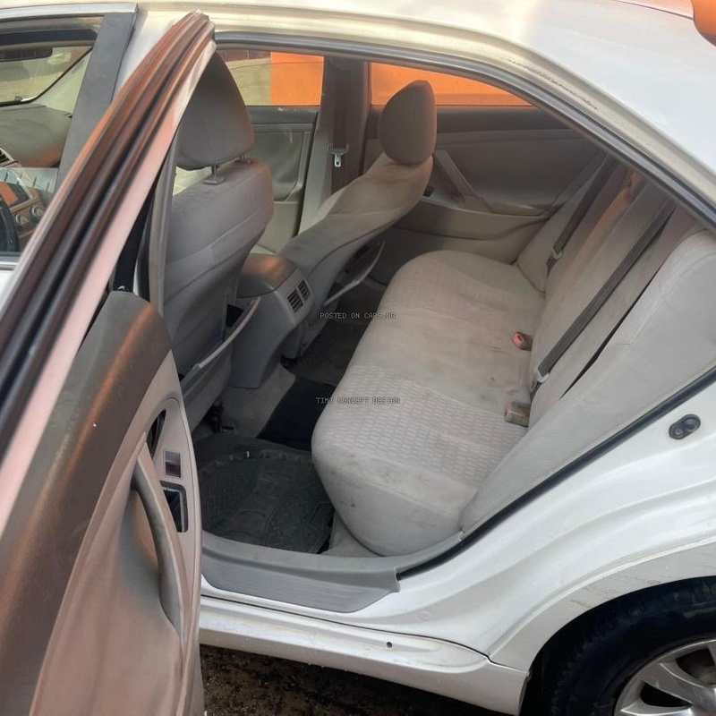 Toyota Camry 2009 for Sale In Lagos image