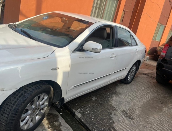 Toyota Camry 2009 for Sale In Lagos