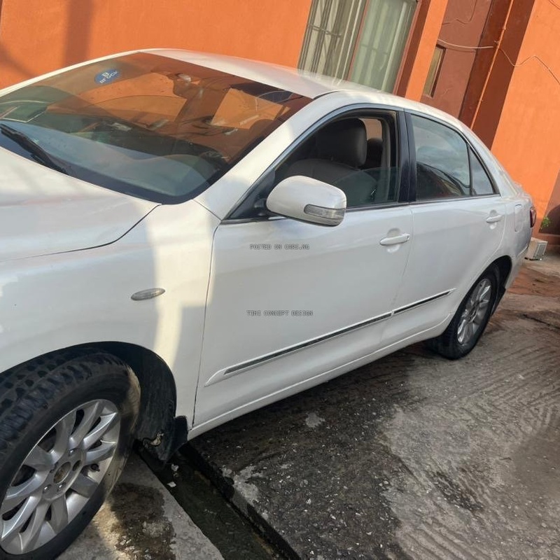 Toyota Camry 2009 for Sale In Lagos image