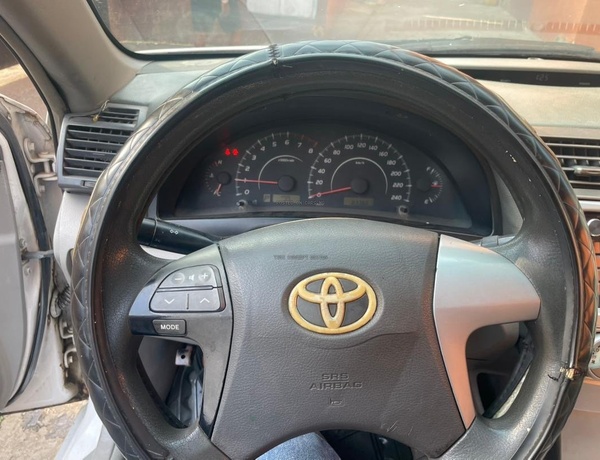 Toyota Camry 2009 for Sale In Lagos