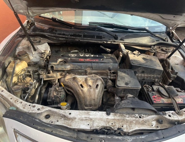Toyota Camry 2009 for Sale In Lagos