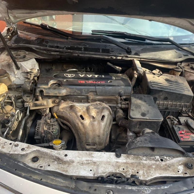 Toyota Camry 2009 for Sale In Lagos image