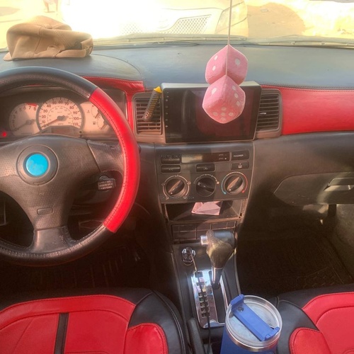 Toyota Corolla 2004 in Lagos State for Sale