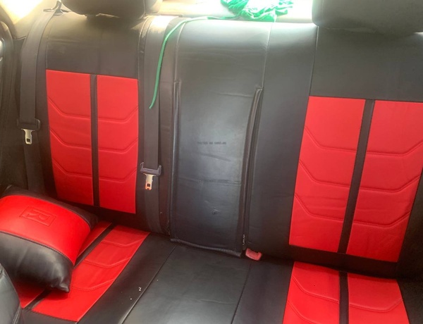 Toyota Corolla 2004 in Lagos State for Sale