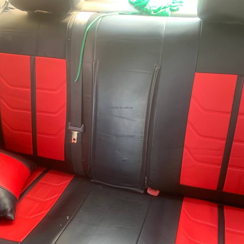 Toyota Corolla 2004 in Lagos State for Sale image