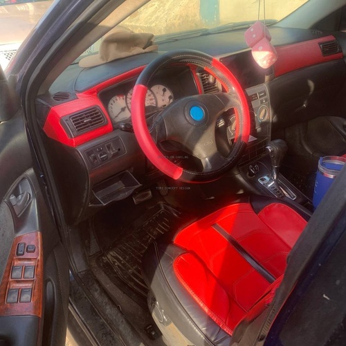 Toyota Corolla 2004 in Lagos State for Sale