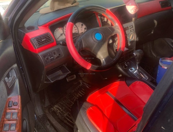Toyota Corolla 2004 in Lagos State for Sale
