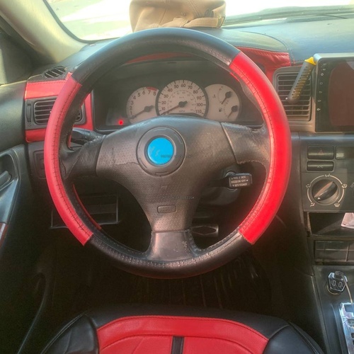 Toyota Corolla 2004 in Lagos State for Sale