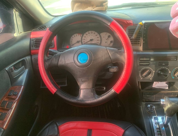 Toyota Corolla 2004 in Lagos State for Sale