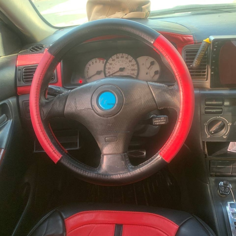 Toyota Corolla 2004 in Lagos State for Sale image