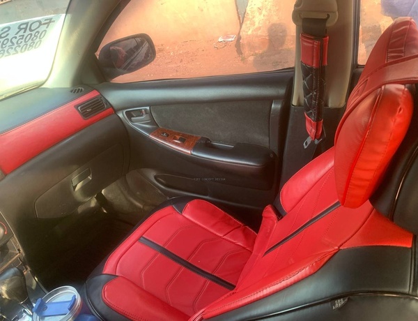Toyota Corolla 2004 in Lagos State for Sale