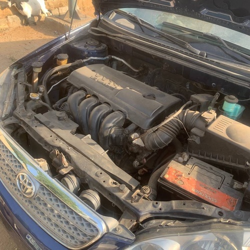 Toyota Corolla 2004 in Lagos State for Sale