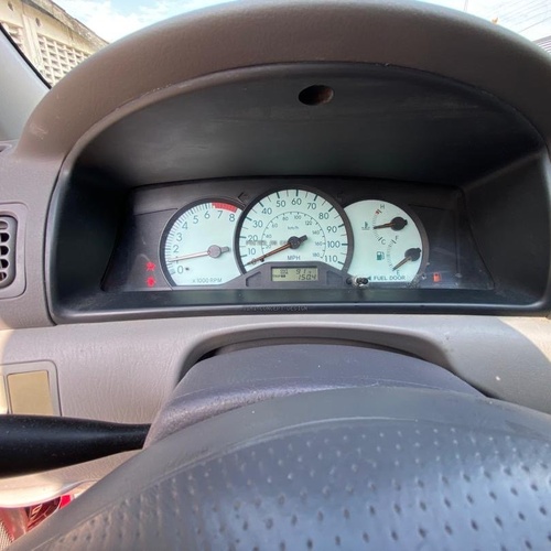 Toyota Corolla Le 2006 for Sale In Lagos