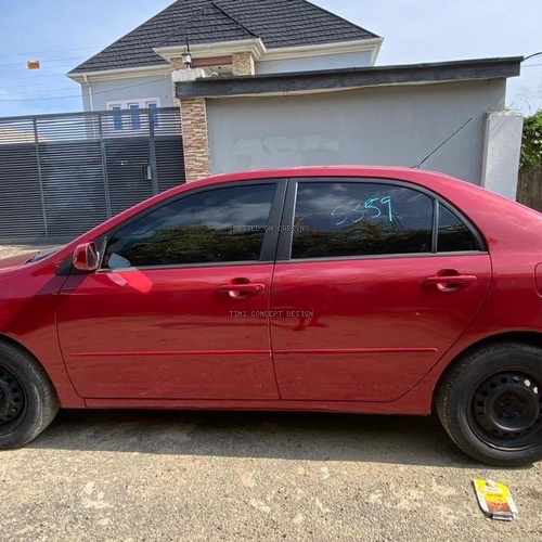 Toyota Corolla Le 2006 for Sale In Lagos