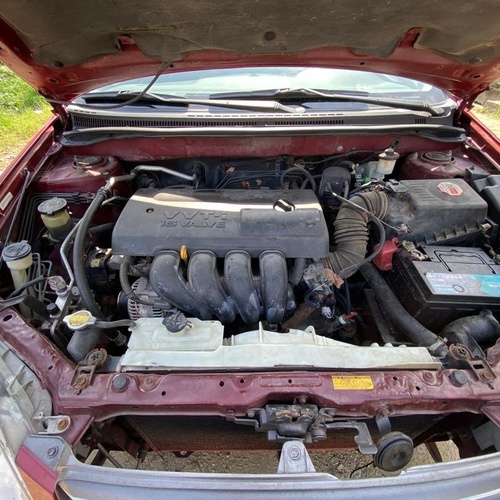 Toyota Corolla Le 2006 for Sale In Lagos