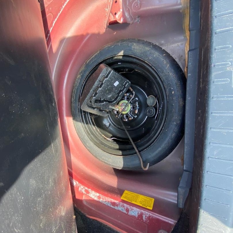 Toyota Corolla Le 2006 for Sale In Lagos image