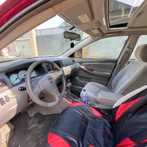 Toyota Corolla Le 2006 for Sale In Lagos