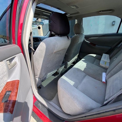 Toyota Corolla Le 2006 for Sale In Lagos