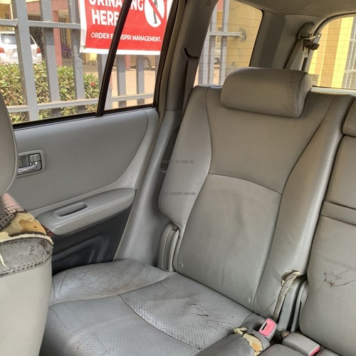 Toyota Highlander 2018 For Sale Clean Interior and Exterior