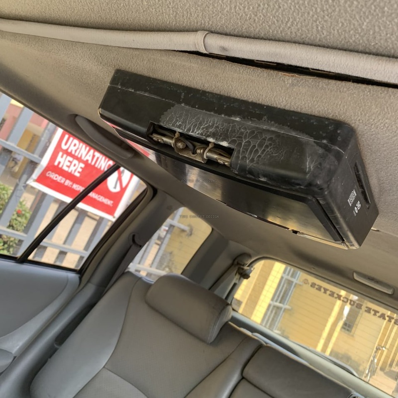 Toyota Highlander 2018 For Sale Clean Interior and Exterior image