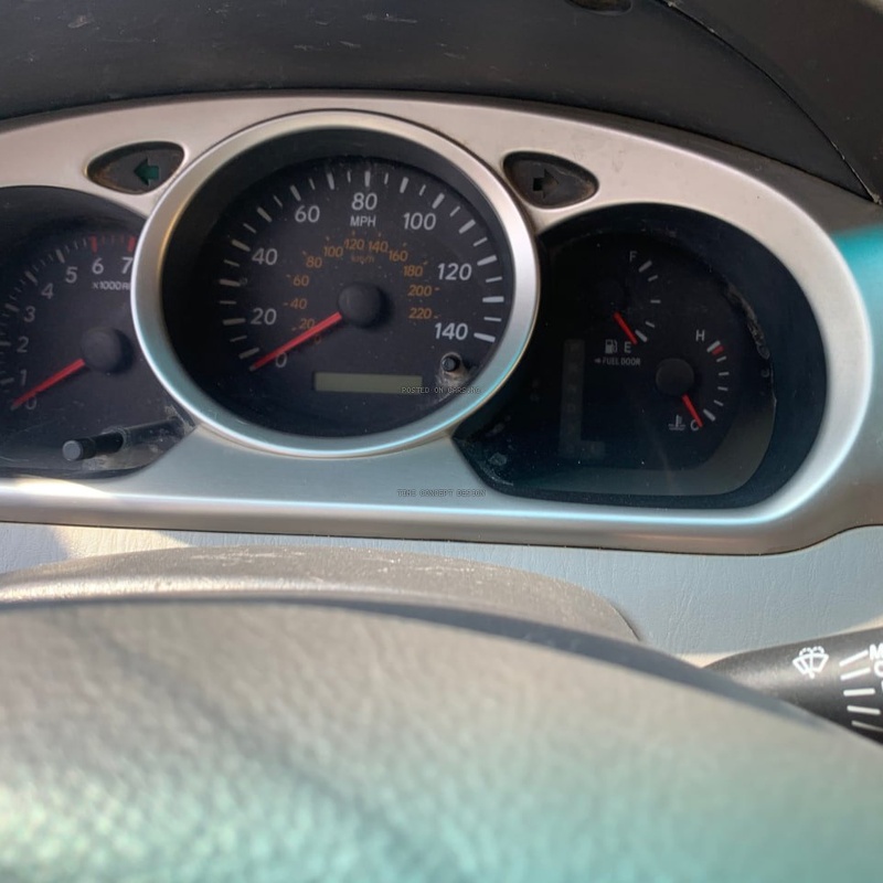 Toyota Highlander 2018 For Sale Clean Interior and Exterior image