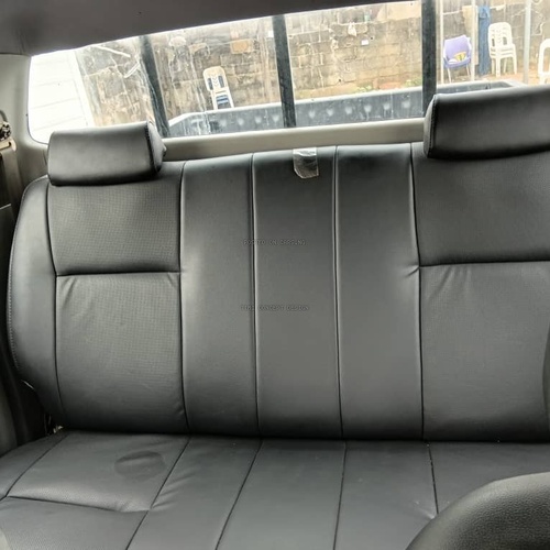 Toyota Hilux 2014 Double Cabin