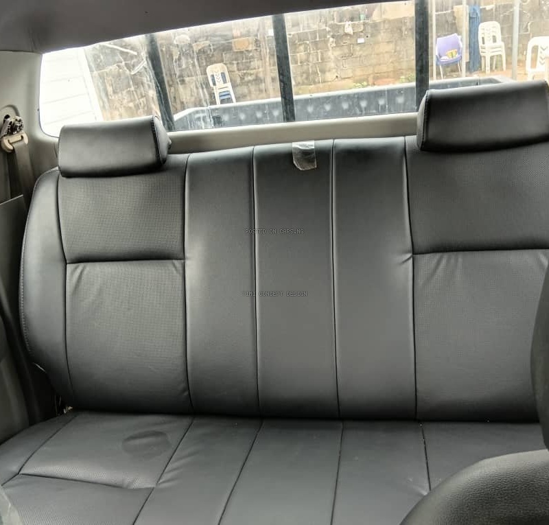 Toyota Hilux 2014 Double Cabin image