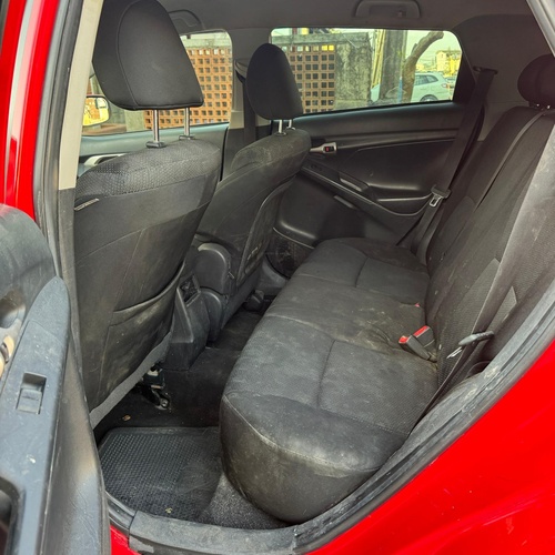 Foreign Used 2010 Toyota Matrix XR for Sale In Lagos