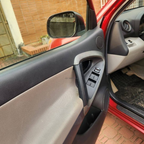 Toyota RAV4 2010 for Sale In Lagos