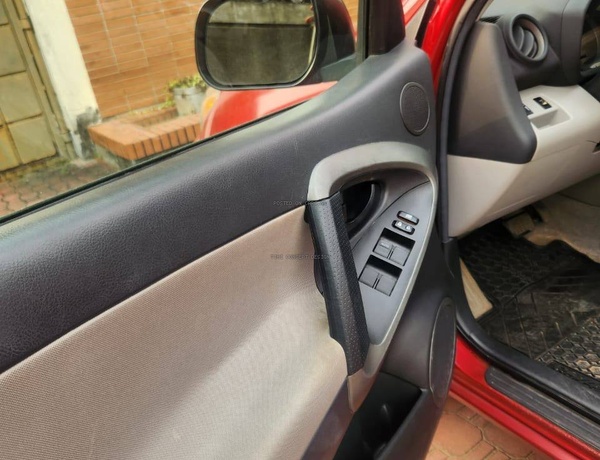 Toyota RAV4 2010 for Sale In Lagos