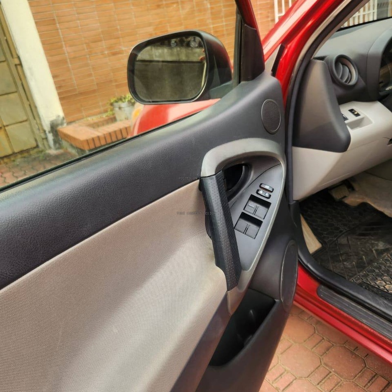 Toyota RAV4 2010 for Sale In Lagos image