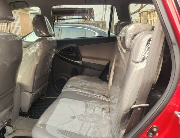 Toyota RAV4 2010 for Sale In Lagos
