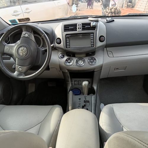 Toyota RAV4 2010 for Sale In Lagos