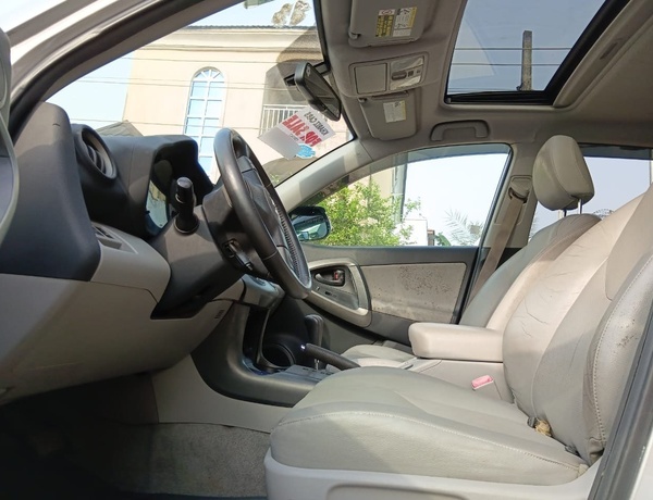 Toyota RAV4 2010 for Sale In Lagos
