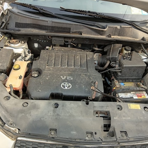 Toyota RAV4 2010 for Sale In Lagos