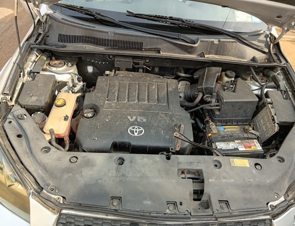 Toyota RAV4 2010 for Sale In Lagos