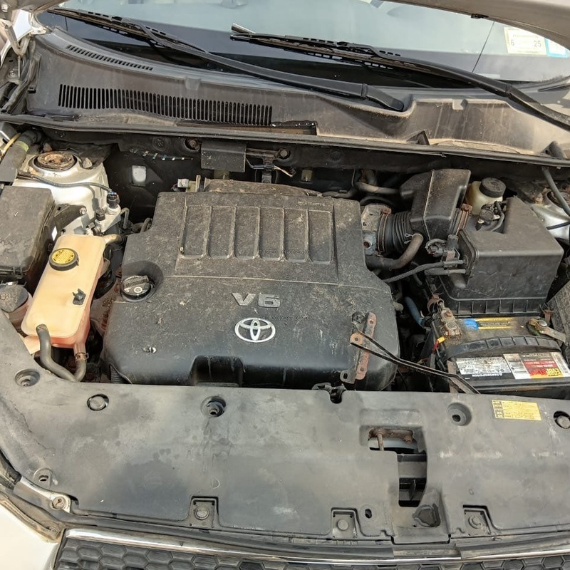 Toyota RAV4 2010 for Sale In Lagos image