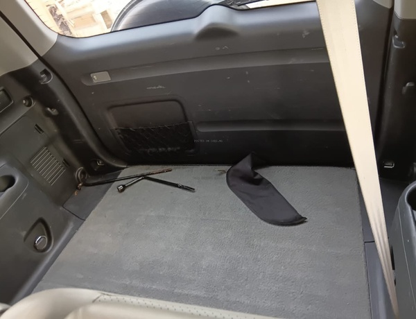 Toyota RAV4 2010 for Sale In Lagos