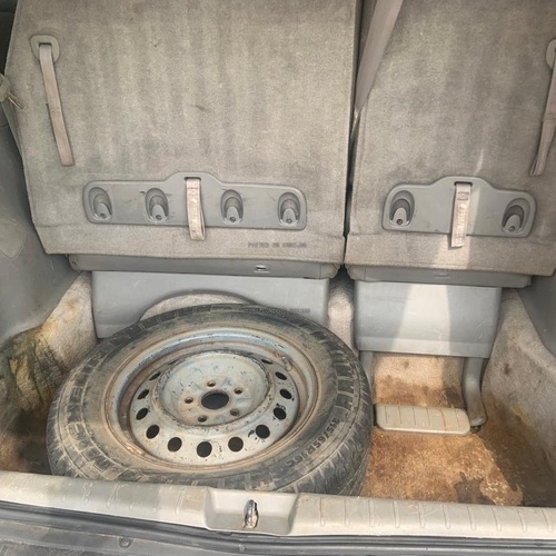Toyota Sienna 2006 for Sale In Lagos