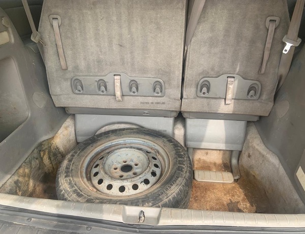 Toyota Sienna 2006 for Sale In Lagos