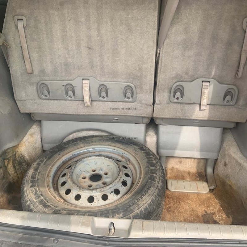 Toyota Sienna 2006 for Sale In Lagos image